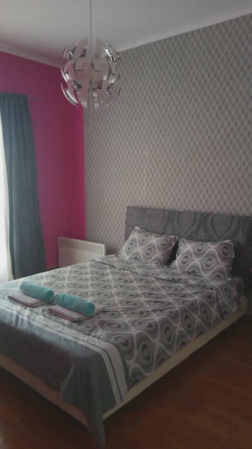 אתונה Apartment Near Stavros Niarchos Park & Acropolis מראה חיצוני תמונה